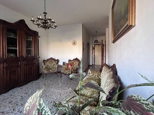 appartamento in vendita a Livorno