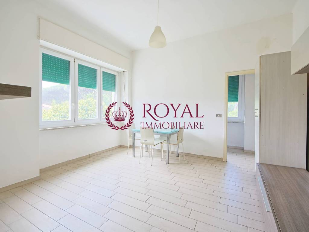 appartamento in vendita a Livorno