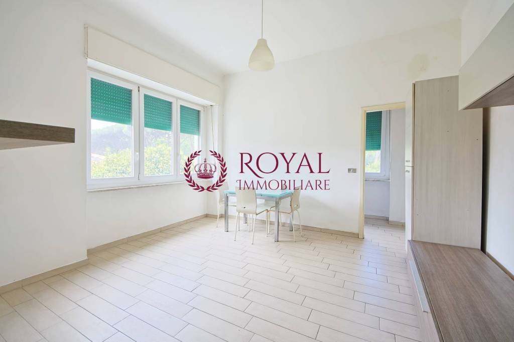 appartamento in vendita a Livorno
