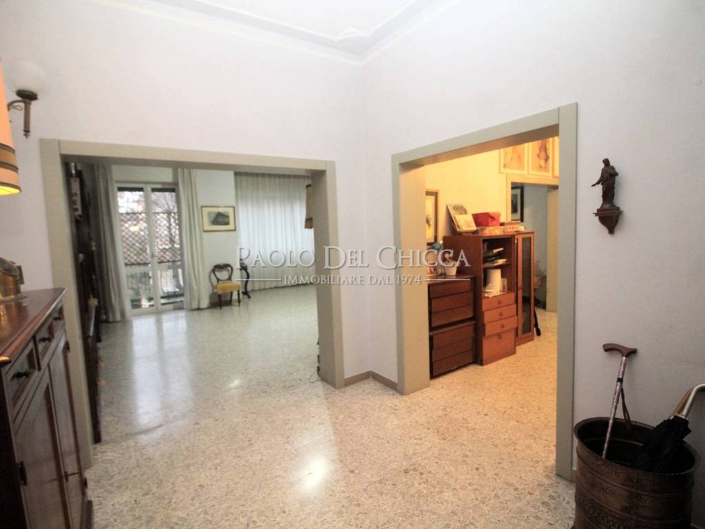 appartamento in vendita a Livorno