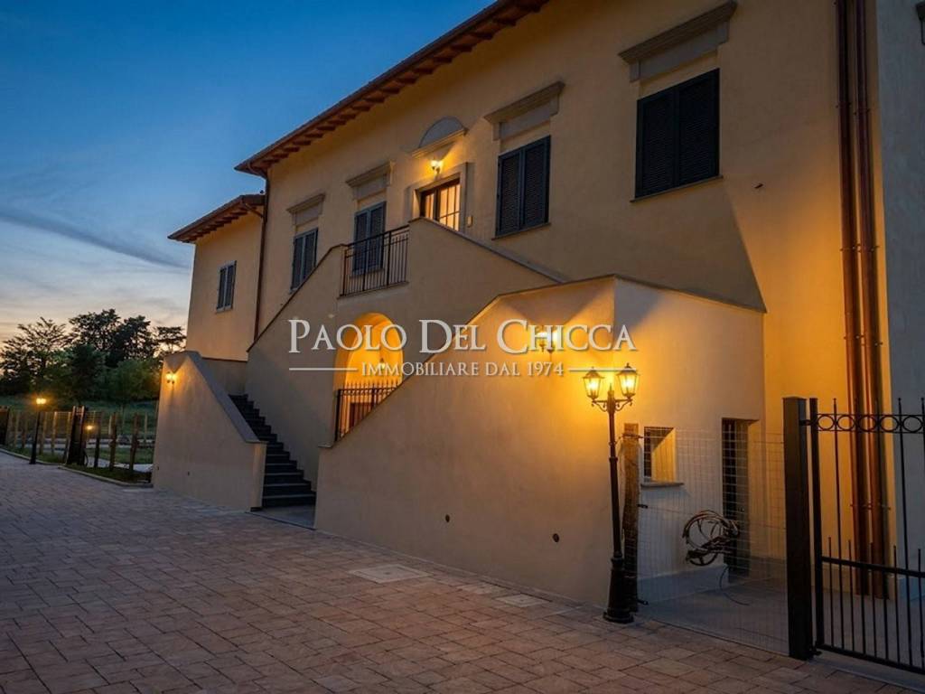 appartamento in vendita a Livorno in zona Padula