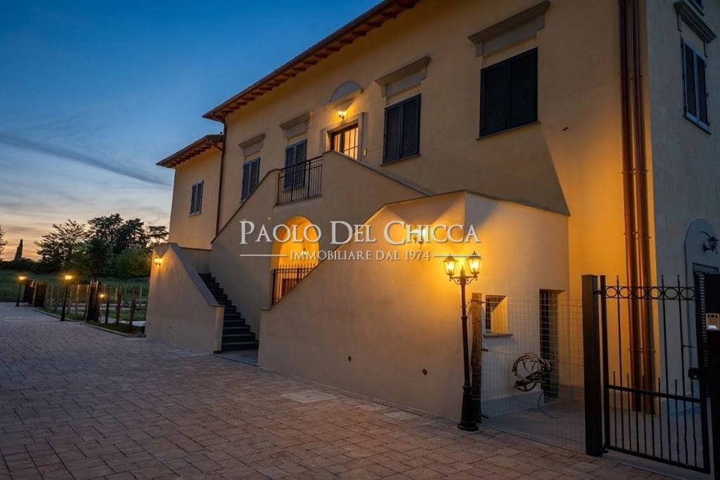 appartamento in vendita a Livorno in zona Padula
