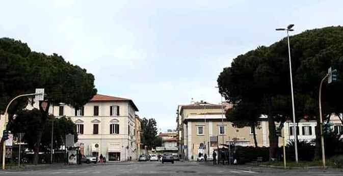 appartamento in vendita a Livorno