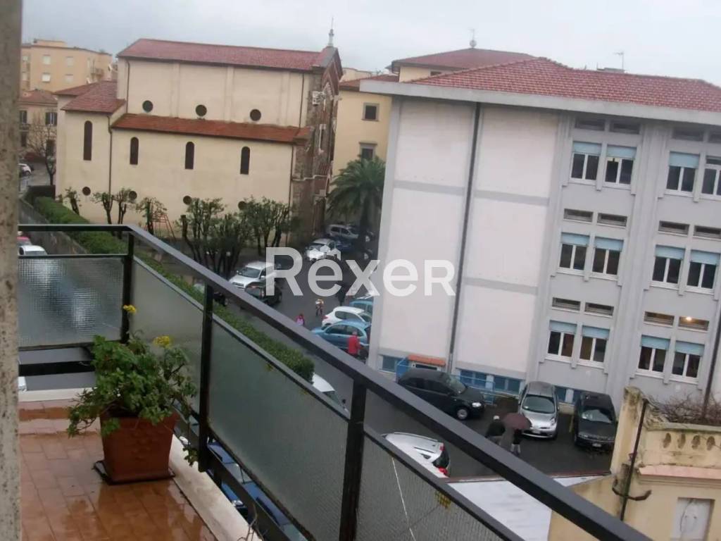 appartamento in vendita a Livorno