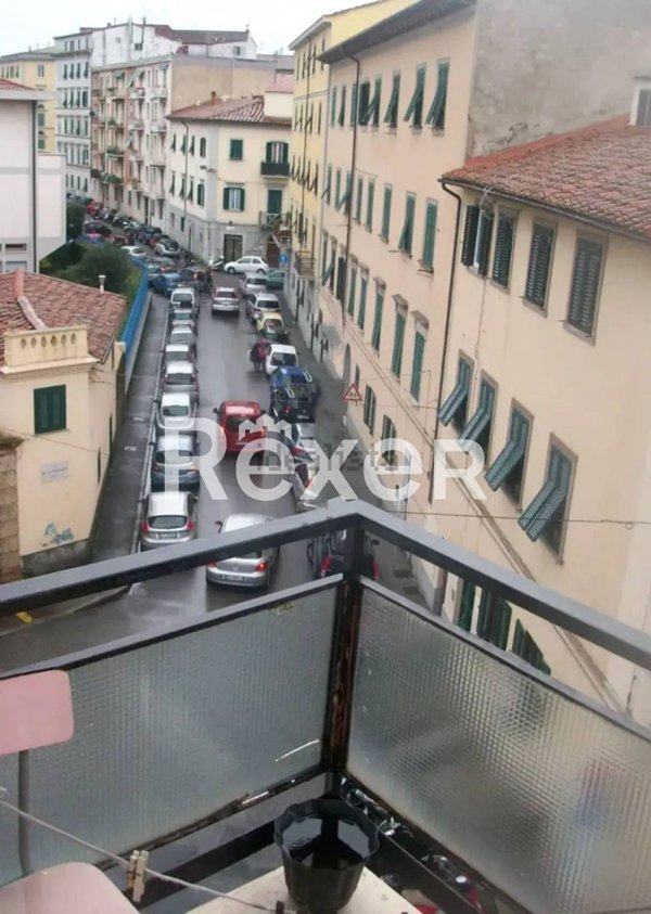 appartamento in vendita a Livorno
