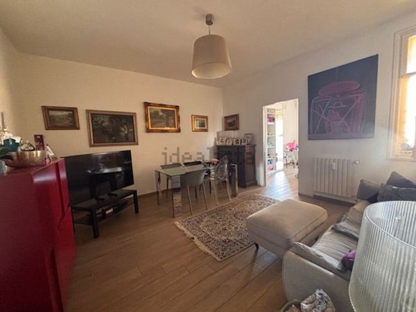 appartamento in vendita a Livorno in zona Centro Città