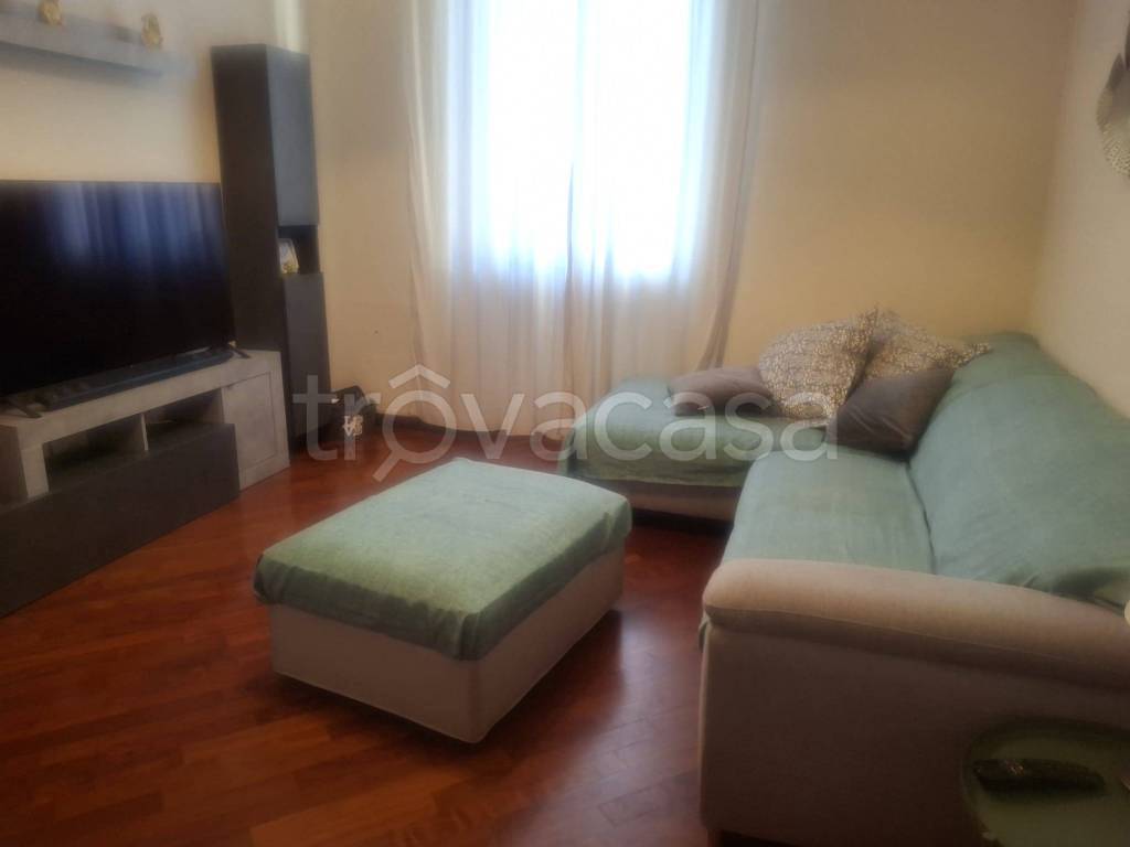 appartamento in vendita a Livorno