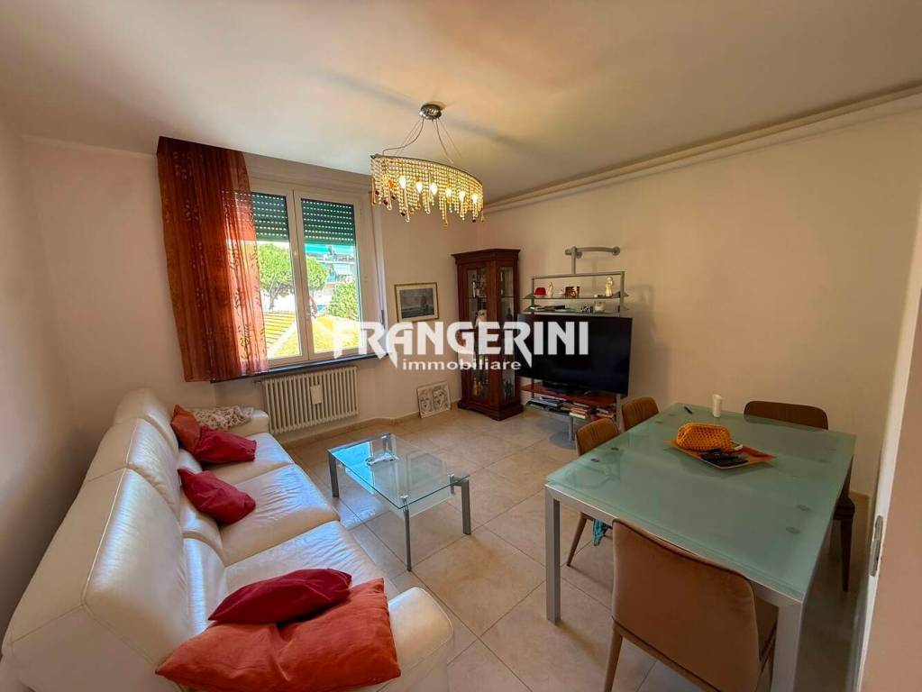 appartamento in vendita a Livorno