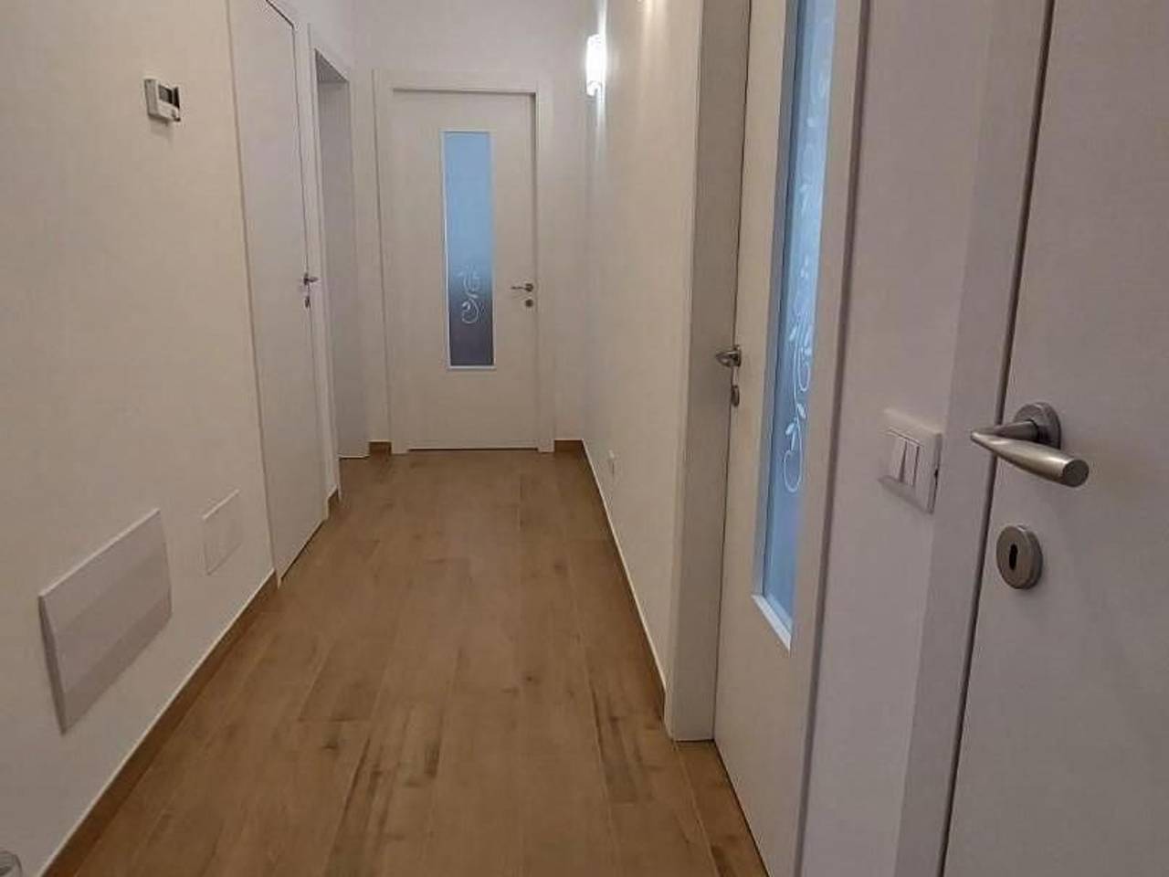 appartamento in vendita a Livorno in zona Ospedale