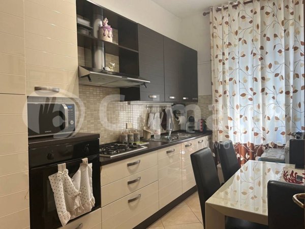 appartamento in vendita a Livorno