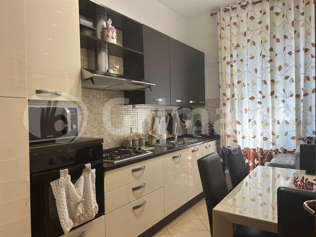 appartamento in vendita a Livorno