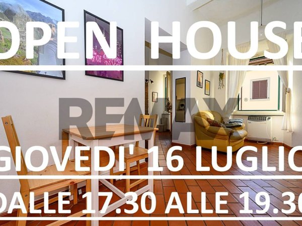 appartamento in vendita a Livorno in zona Centro Città