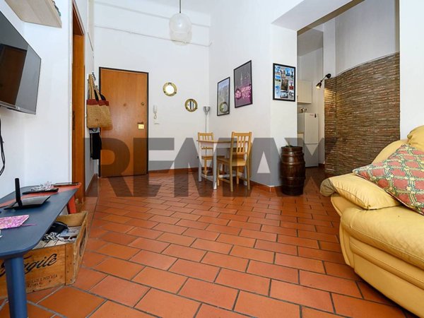 appartamento in vendita a Livorno in zona Centro Città