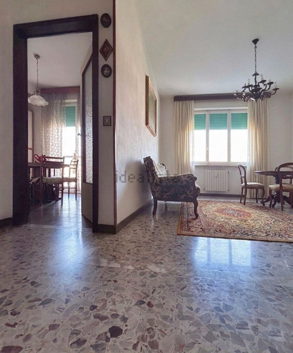appartamento in vendita a Livorno