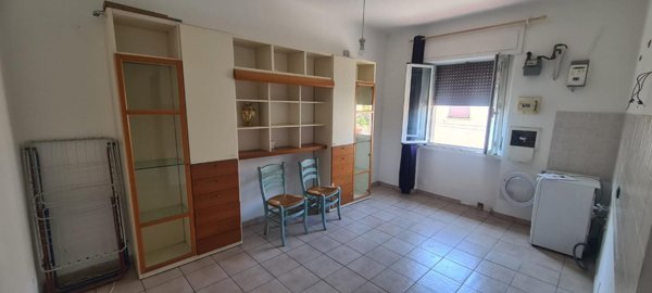 appartamento in vendita a Livorno