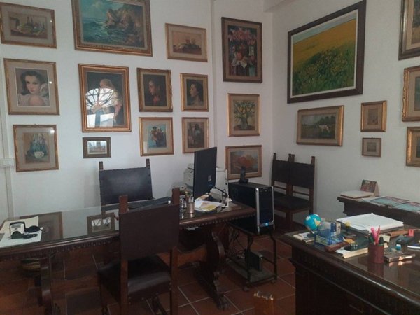 appartamento in vendita a Livorno in zona Centro Città