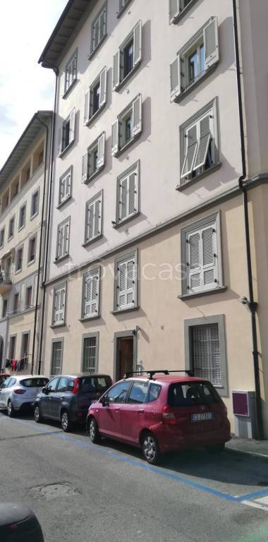 appartamento in vendita a Livorno in zona Centro Città