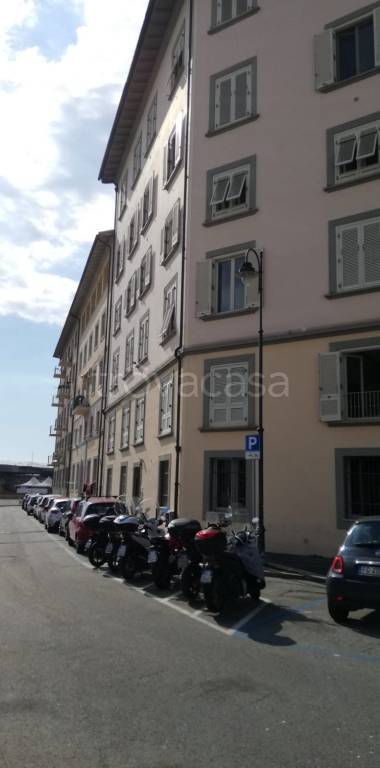 appartamento in vendita a Livorno in zona Centro Città