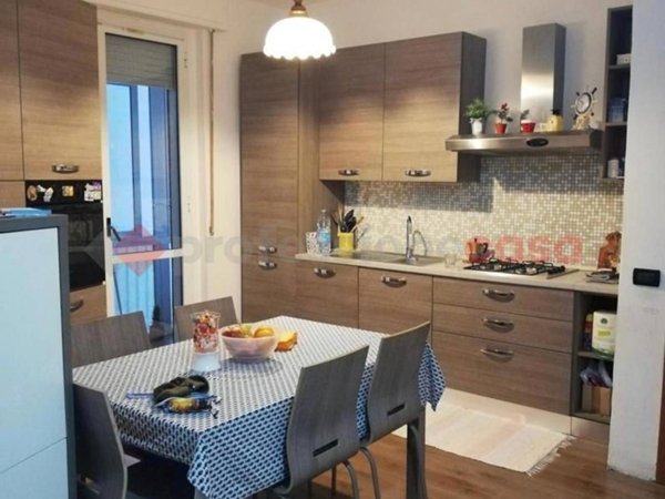 appartamento in vendita a Livorno in zona Stazione