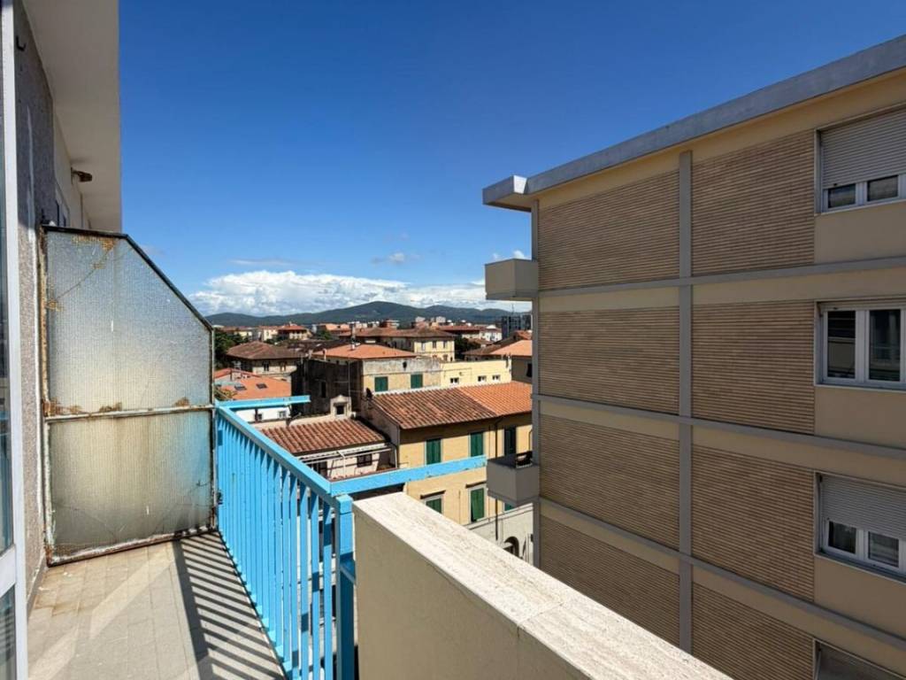appartamento in vendita a Livorno