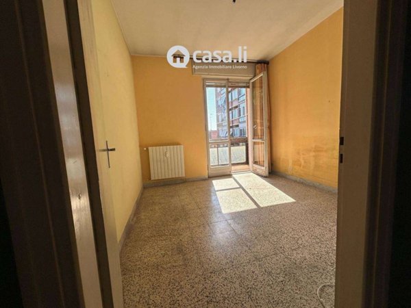 appartamento in vendita a Livorno in zona Ardenza