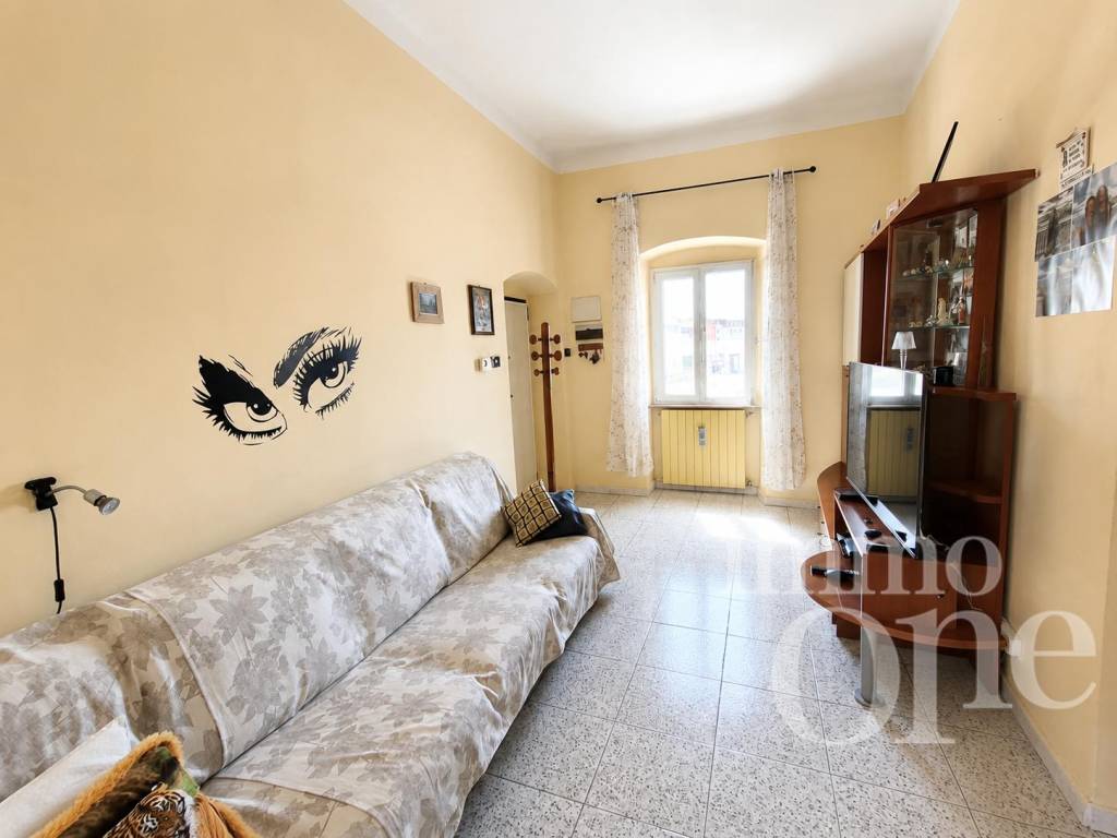 appartamento in vendita a Livorno in zona Lungomare