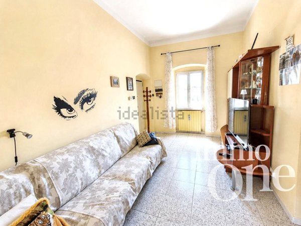 appartamento in vendita a Livorno in zona Lungomare