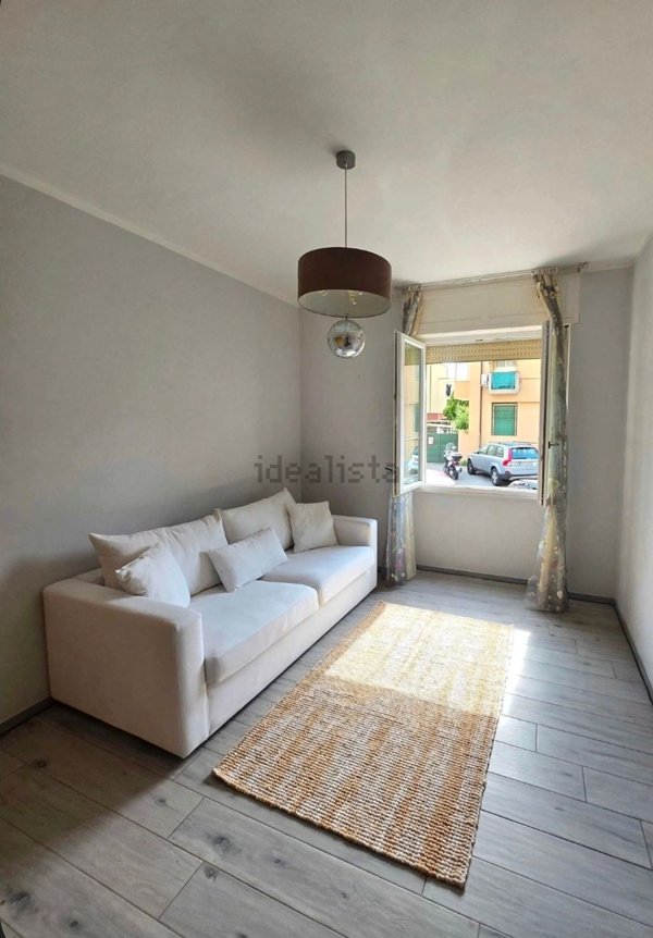 appartamento in vendita a Livorno
