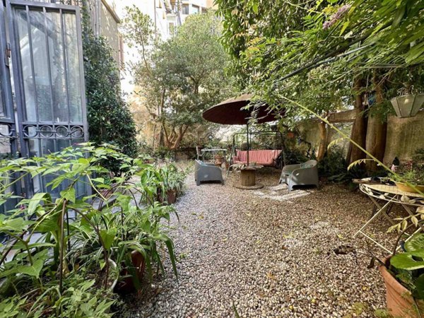 appartamento in vendita a Livorno in zona Centro Città