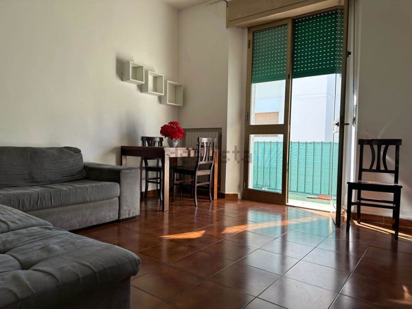 appartamento in vendita a Livorno in zona Ospedale