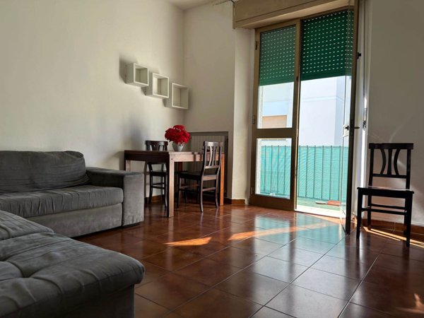 appartamento in vendita a Livorno in zona Ospedale