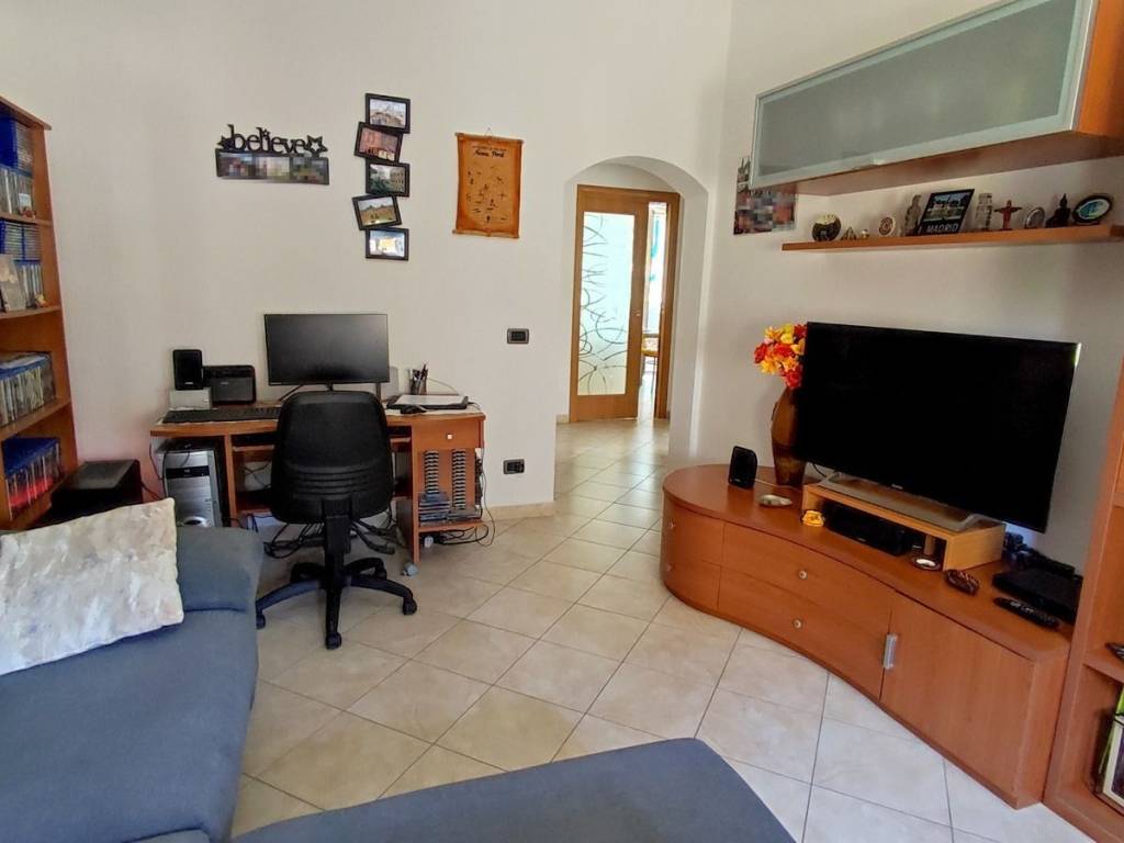 appartamento in vendita a Livorno in zona Centro Città