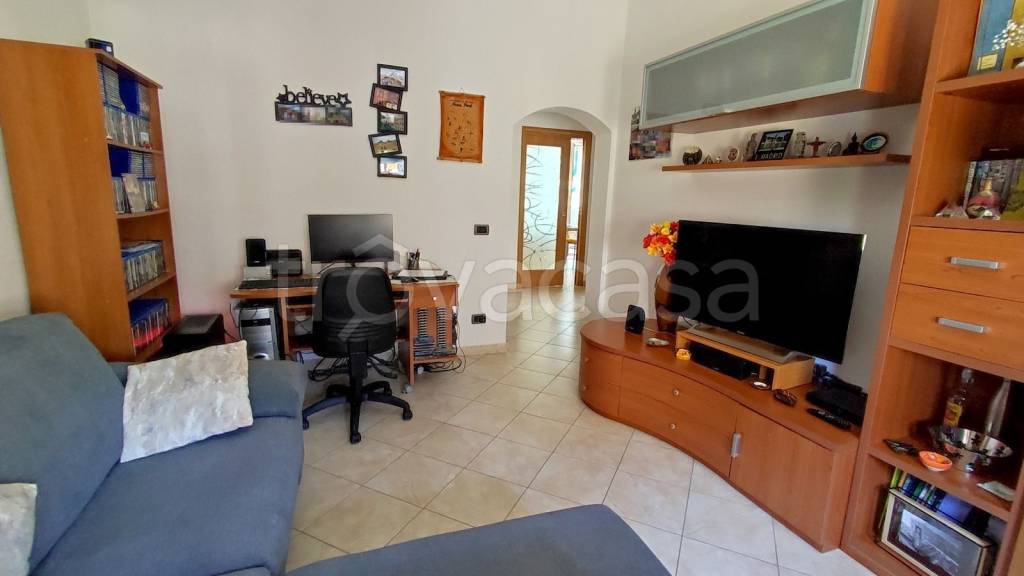 appartamento in vendita a Livorno in zona Centro Città