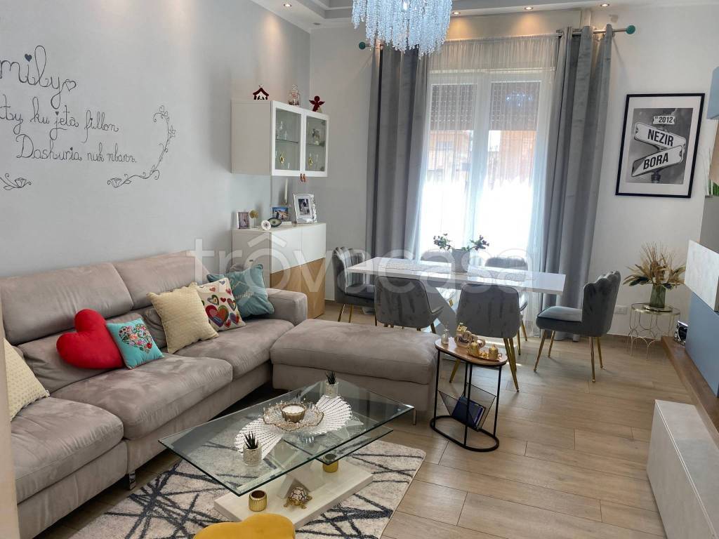 appartamento in vendita a Livorno in zona Centro Città