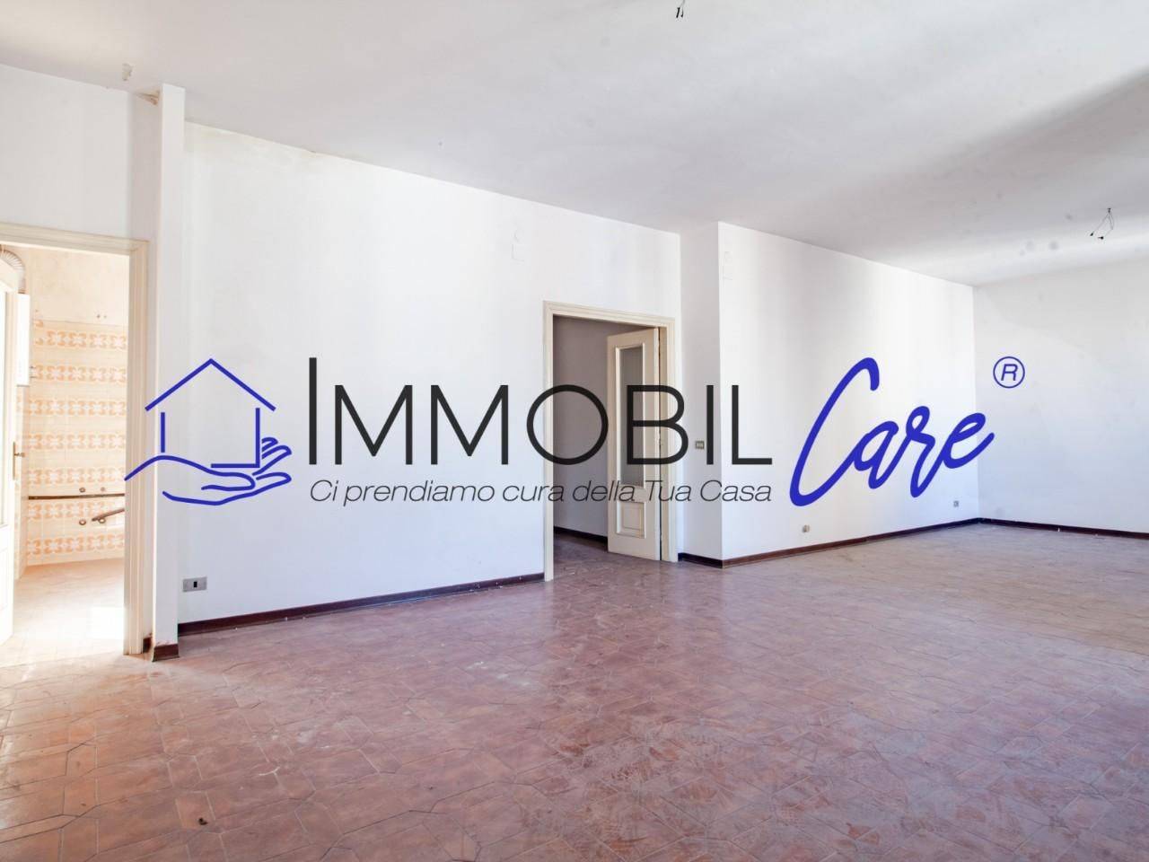 appartamento in vendita a Livorno in zona Centro Città