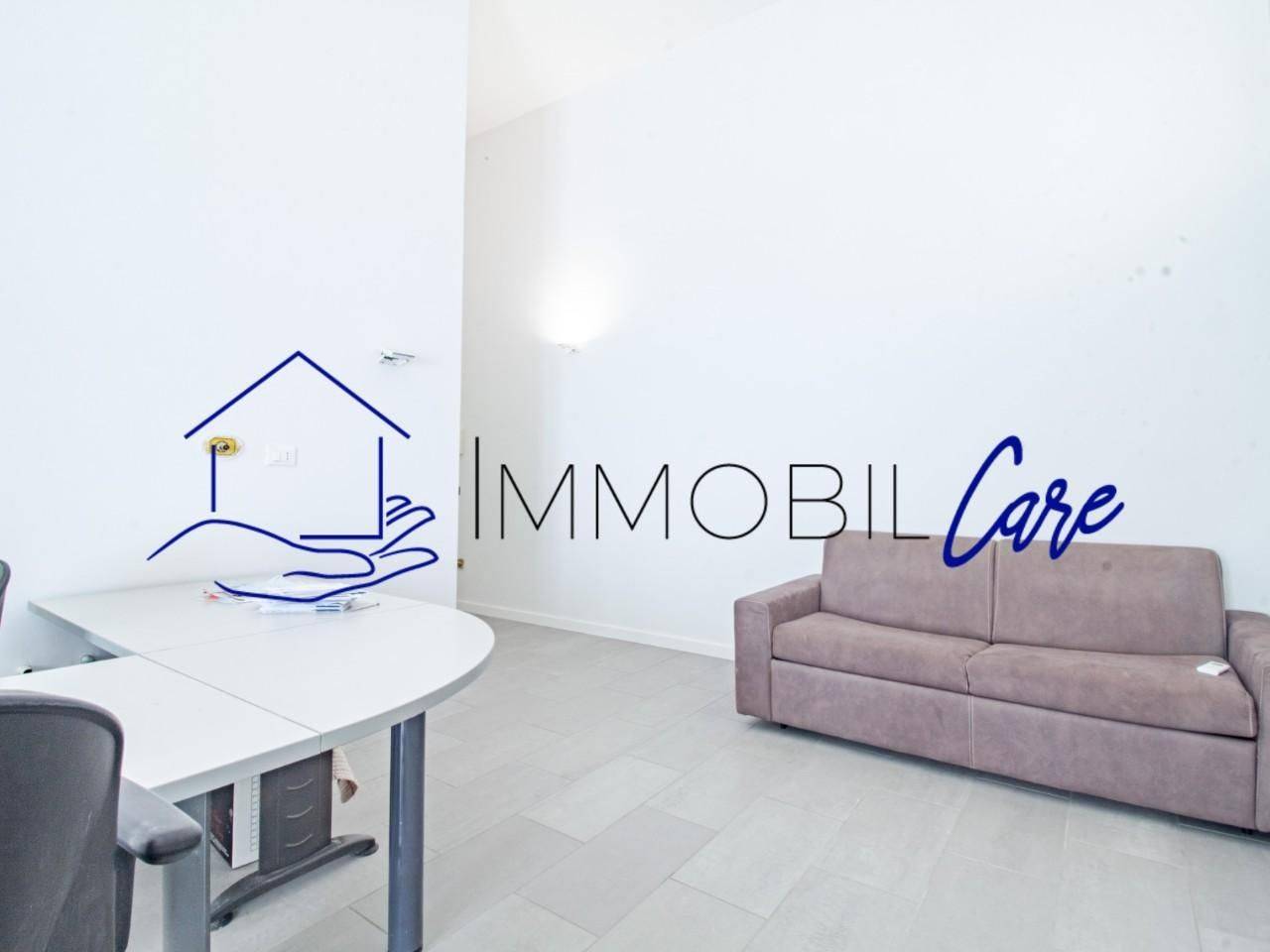 appartamento in vendita a Livorno in zona Centro Città