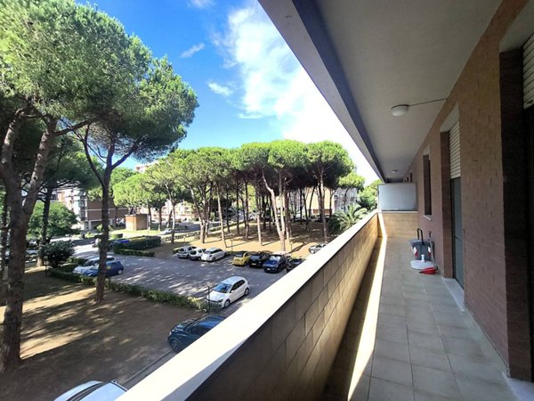 appartamento in vendita a Livorno in zona Ardenza