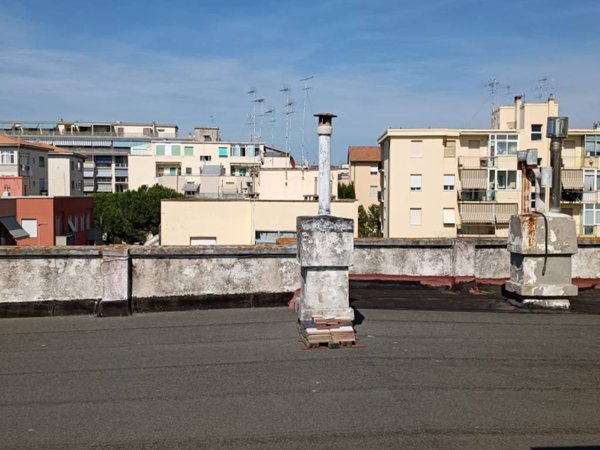appartamento in vendita a Livorno