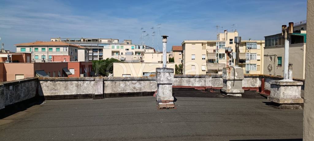 appartamento in vendita a Livorno