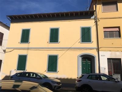 casa indipendente in vendita a Livorno