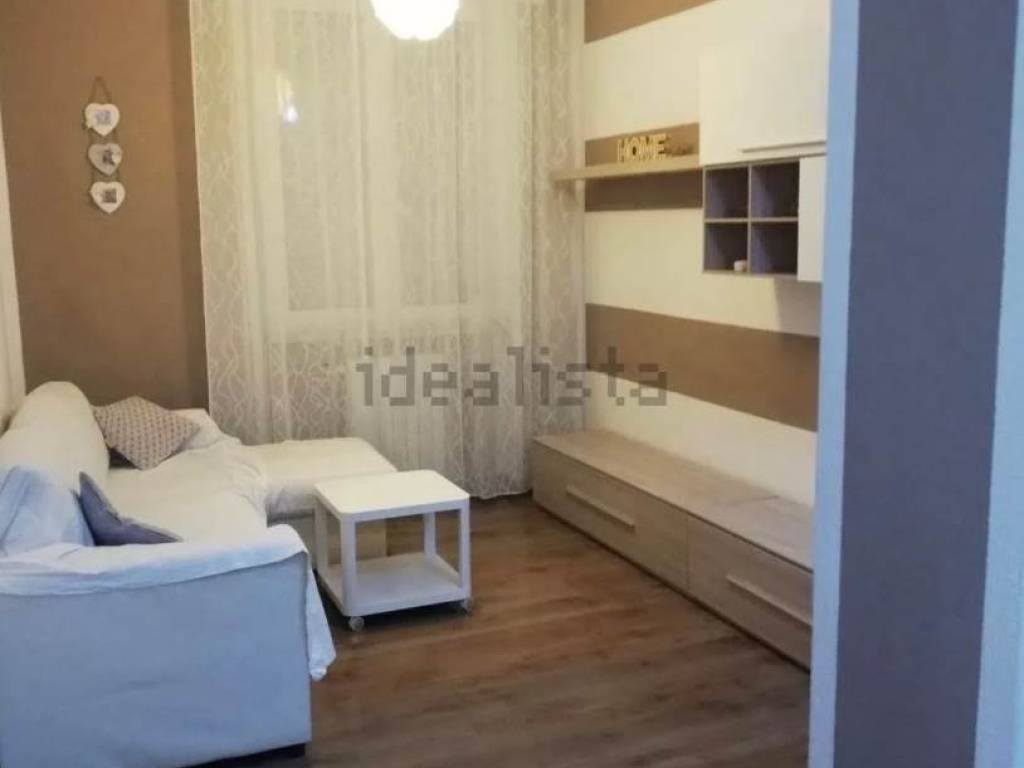appartamento in vendita a Livorno in zona Stazione