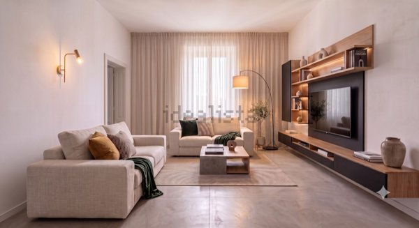 appartamento in vendita a Livorno in zona Centro Città