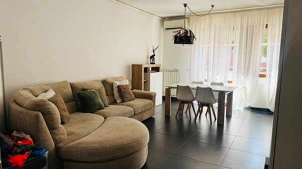 appartamento in vendita a Livorno in zona Centro Città