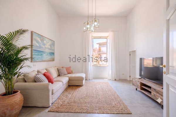 appartamento in vendita a Livorno in zona Centro Città