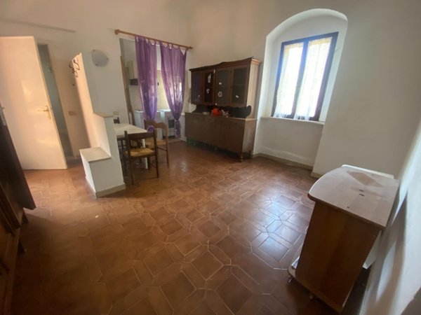 appartamento in vendita a Livorno in zona Centro Città