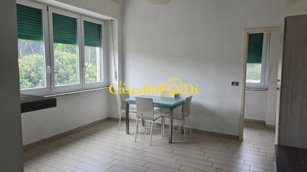 appartamento in vendita a Livorno in zona Ospedale