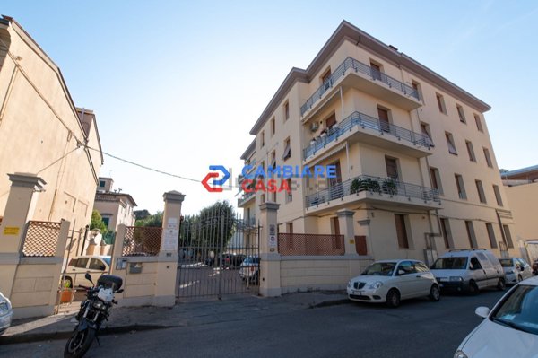appartamento in vendita a Livorno in zona Centro Città