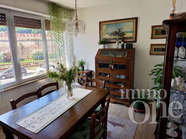 appartamento in vendita a Livorno in zona Centro Città