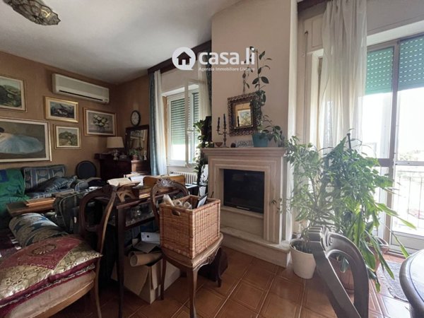 appartamento in vendita a Livorno in zona Ardenza