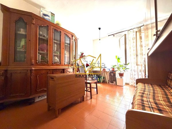 appartamento in vendita a Livorno in zona Centro Città